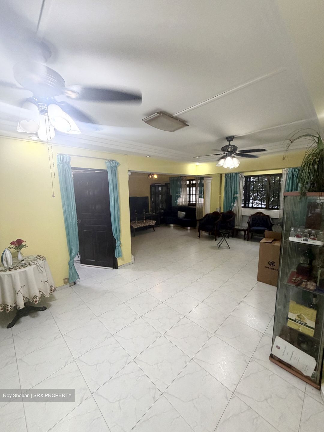 Blk 182 Pasir Ris Street 11 (Pasir Ris), HDB 5 Rooms #592040681